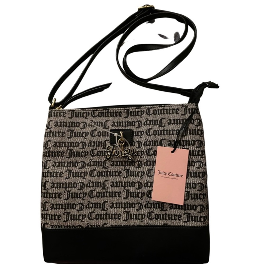 Juicy Couture Crossbody Bag